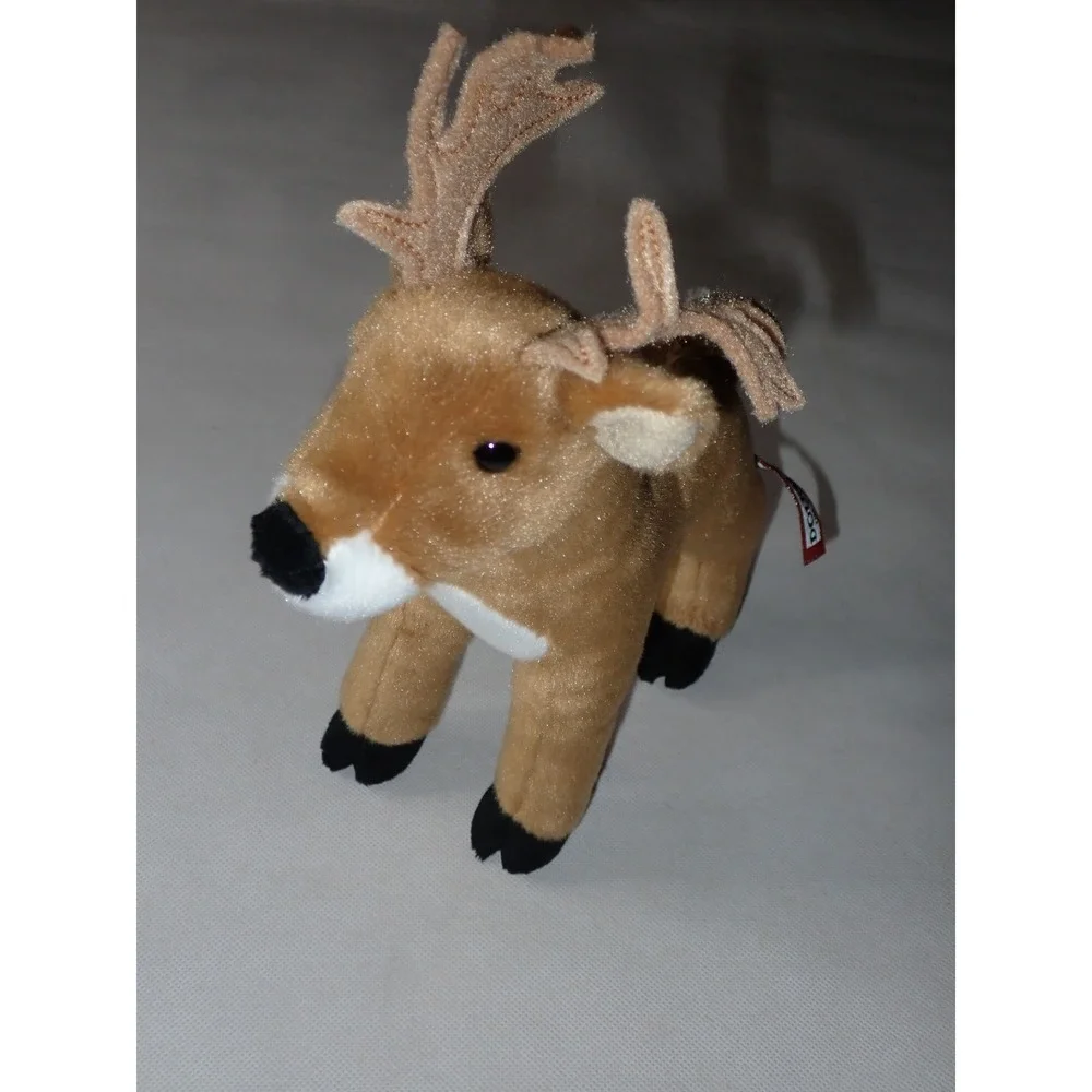 Douglas Swift White Tailed Deer Plush 9